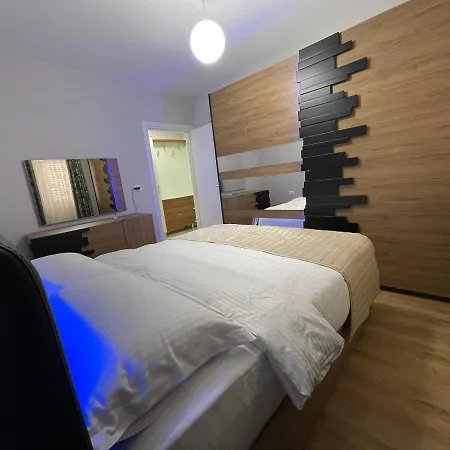 Apartment G&g