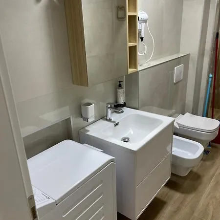 G&g Apartment Tirana