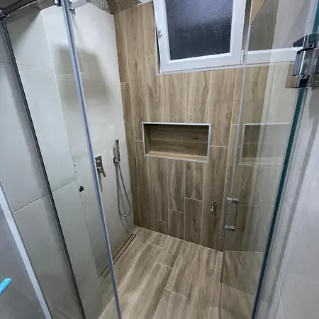 Apartmán G&g Tirana