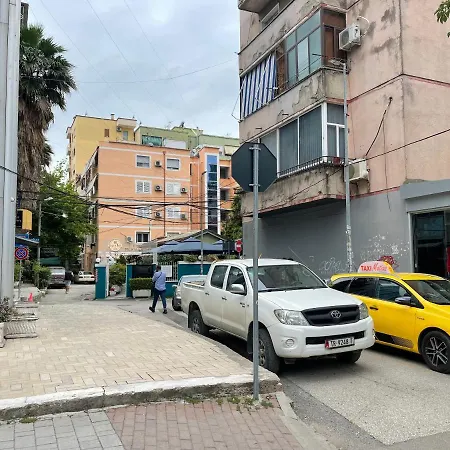 G&g Tirana