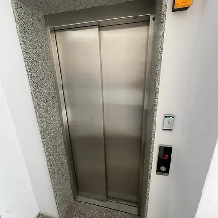 G&g Apartment