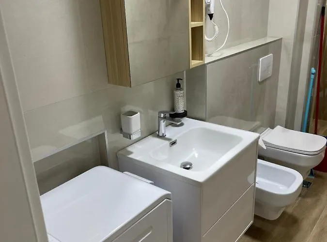 G&g شقة تيرانا